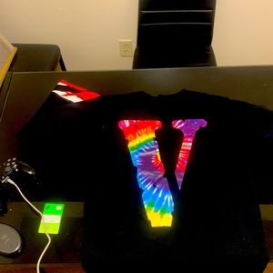 Vlone tee